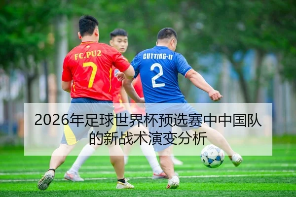 2026年足球世界杯预选赛中中国队的新战术演变分析 - Kaiyuan